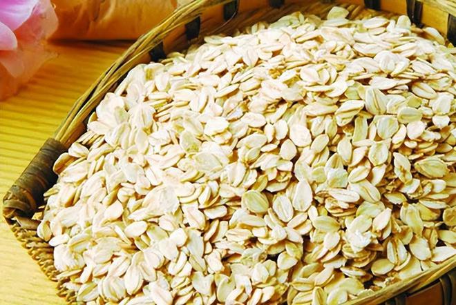 的报告显示：超过9燕麦片不合格？吃吗PG麻将胡了2国家监管部门抽检燕麦片(图5)