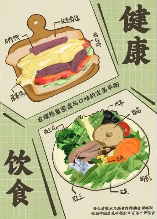 传统与现代的完美融合之道。PG麻将胡了健康美食文化：